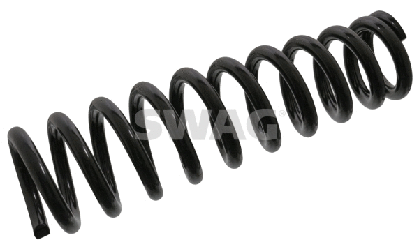 Suspension Spring (10 93 9554)