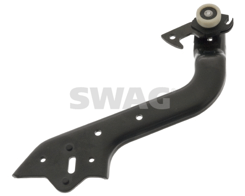 Roller Guide, sliding door (10 94 7761)