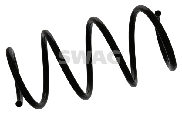 Suspension Spring (60 94 6968)