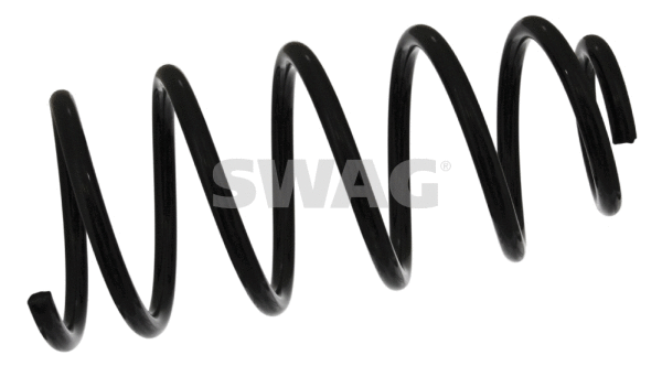 Suspension Spring (30 94 6872)