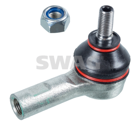 Tie Rod End (86 94 2810)