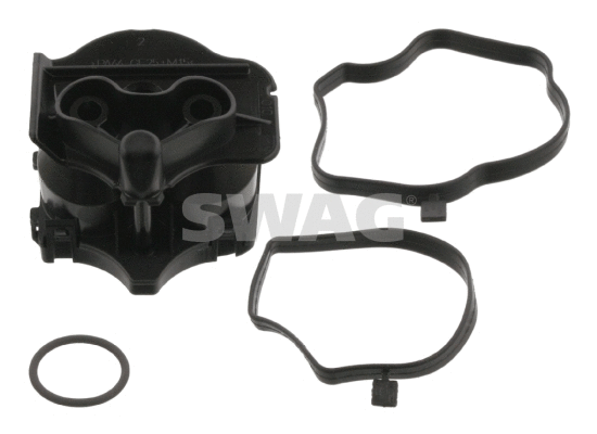 Oil Separator, crankcase ventilation (20 93 4830)