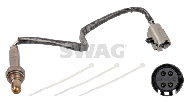 Lambda Sensor (14 10 7273)