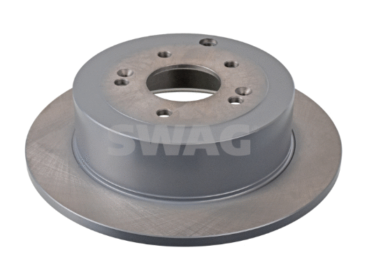 Brake Disc (90 92 9351)