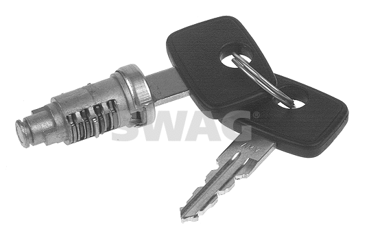 Lock Cylinder (40 90 0001)