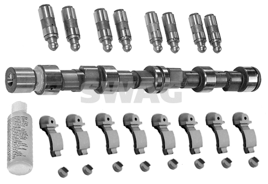Camshaft Kit (40 32 0010)