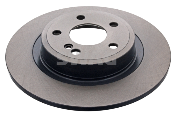 Brake Disc (10 94 3839)