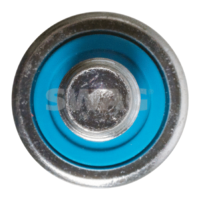 Screw Plug, oil sump