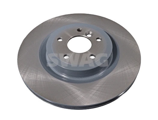 Brake Disc (33 10 6508)