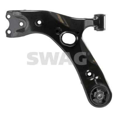 Control/Trailing Arm, wheel suspension (33 10 7242)
