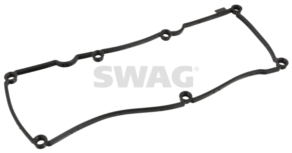 Gasket, cylinder head cover (30 10 6167)