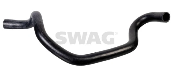 Radiator Hose (33 10 4527)