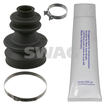 Bellow Kit, drive shaft (99 91 2416)