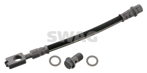 Brake Hose (30 93 1408)