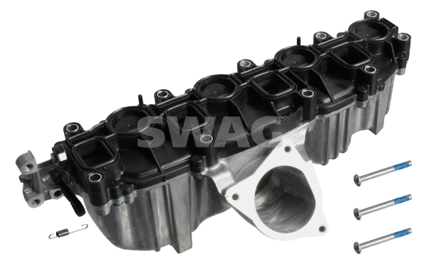 Fitting, intake manifold (33 10 3644)