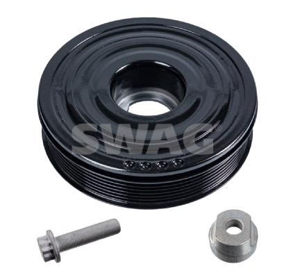 Belt Pulley, crankshaft (33 10 3975)