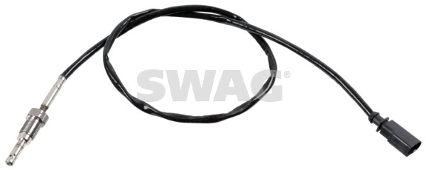 Sensor, exhaust gas temperature (33 10 9993)