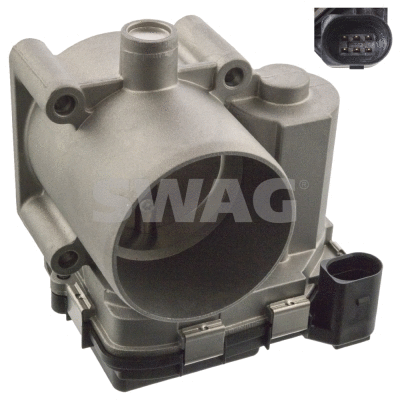 Throttle Body (30 10 7026)