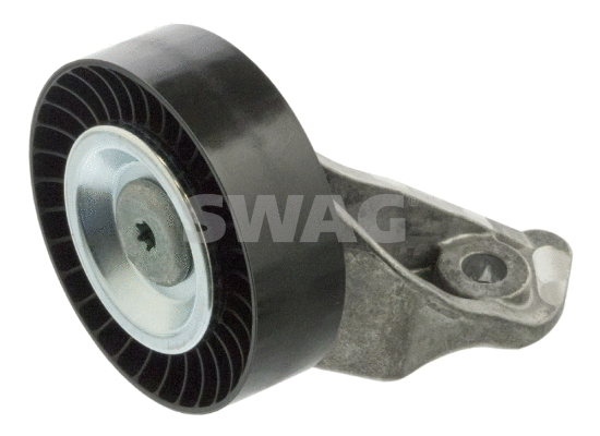 Deflection/Guide Pulley, V-ribbed belt (30 93 0584)