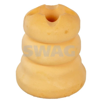 Rubber Buffer, suspension (33 10 5445)