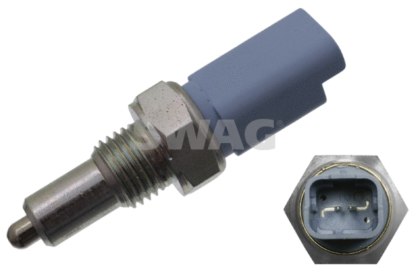 Switch, reverse light (60 93 7169)