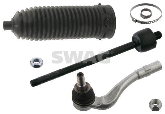 Tie Rod (10 94 0166)