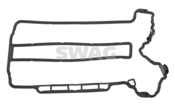 Gasket, cylinder head cover (40 92 9193)