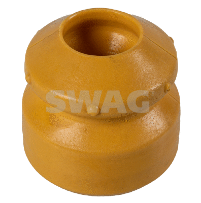 Rubber Buffer, suspension (70 93 6986)