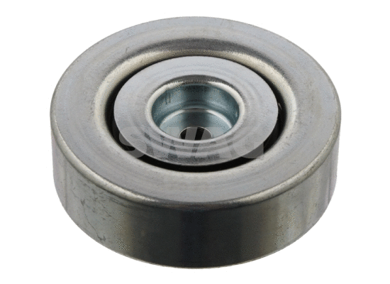 Deflection/Guide Pulley, V-ribbed belt (20 03 0012)