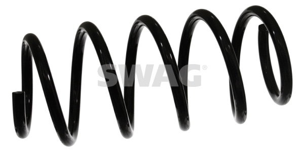 Suspension Spring (40 94 6812)