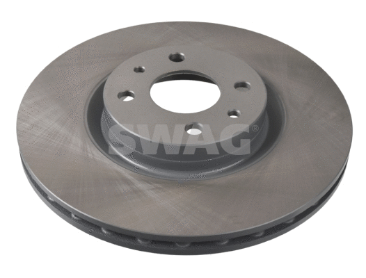 Brake Disc (70 91 8546)