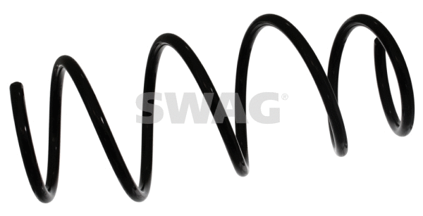 Suspension Spring (10 94 6990)