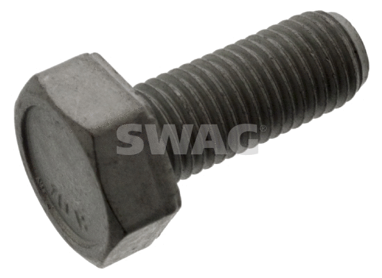 Bolt, brake disc (37 94 8760)