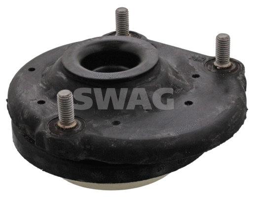 Suspension Strut Support Mount (70 93 6821)