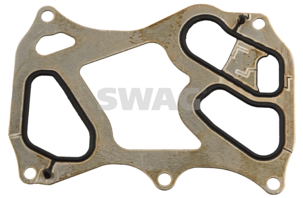 Gasket, oil cooler (10 10 3412)