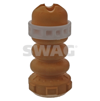Rubber Buffer, suspension (30 94 4902)