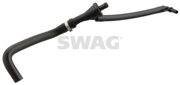 Valve, brake booster (20 10 4092)