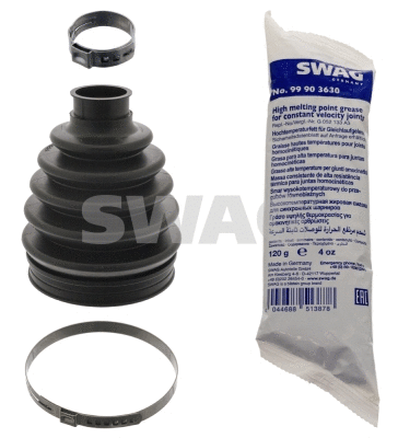 Bellow Kit, drive shaft (10 94 8928)