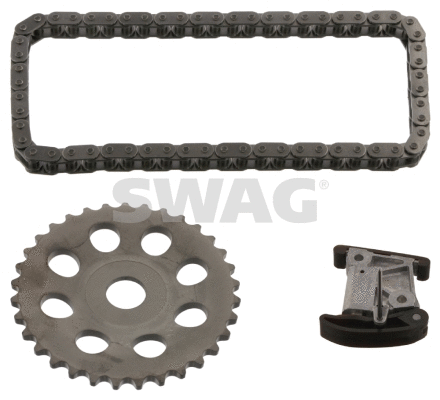 Chain Kit, oil pump drive (30 94 7767)