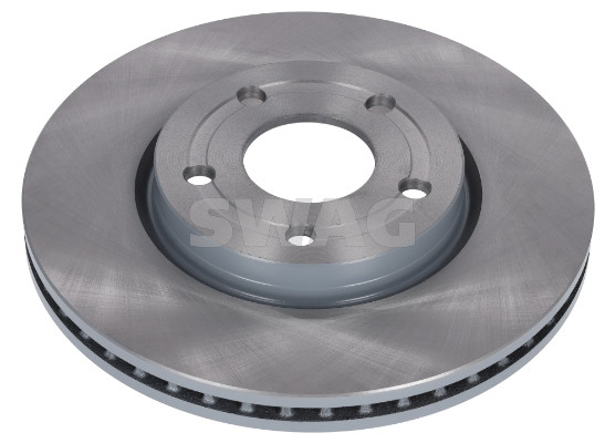 Brake Disc (33 10 4933)