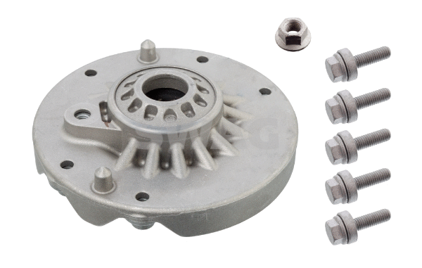 Repair Kit, suspension strut support mount (33 10 1082)