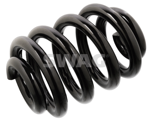 Suspension Spring (30 10 4743)