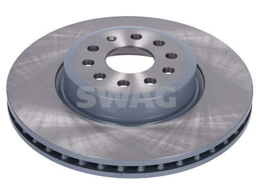 Brake Disc (33 10 9488)