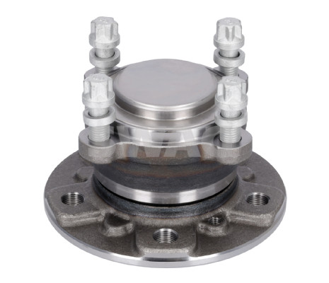 Wheel Bearing Kit (33 10 7827)