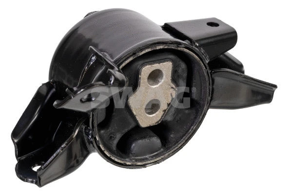 Mounting, automatic transmission (33 10 6111)