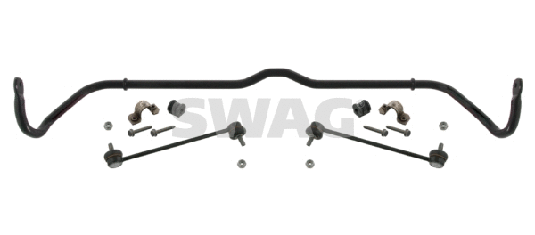Stabiliser Bar, suspension (30 93 7090)