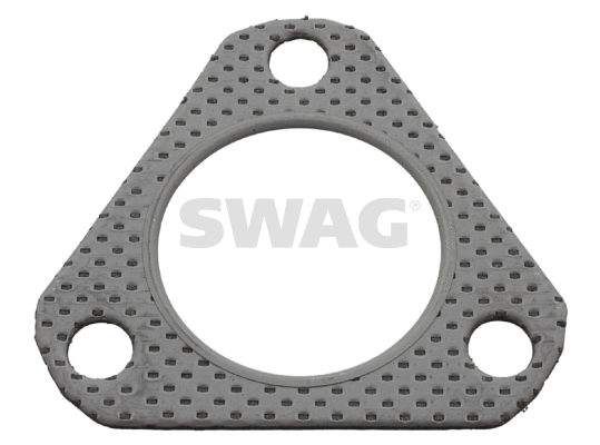 Gasket, exhaust pipe (20 90 1610)
