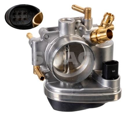 Throttle Body (40 10 9028)