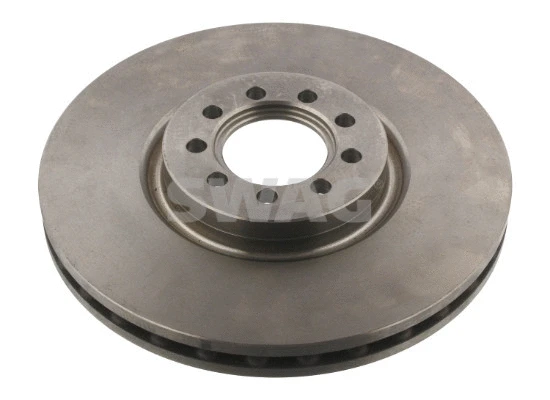 Brake Disc (33 10 7378)