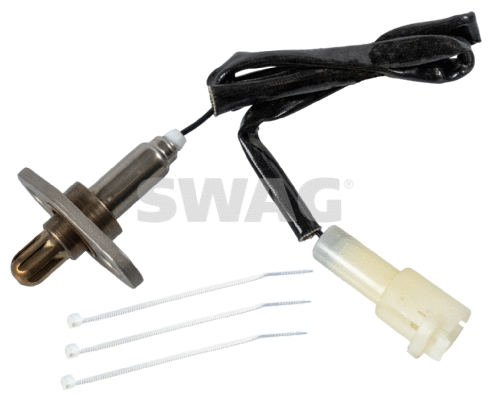 Lambda Sensor (33 10 3743)